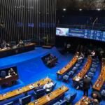 Senadoras de esquerda planejam ação contra maioria conservadora