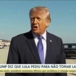 Governo Lula adota pragmatismo para evitar crise com Trump