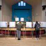 Eleitores votam em 145 propostas estaduais nos EUA nesta terça-feira