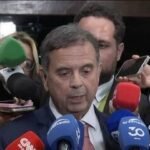 Novo contesta eleição de Lula e diz que país não é democrático