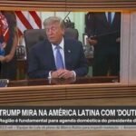 Lula na presidência muda estratégia dos EUA para a América Latina