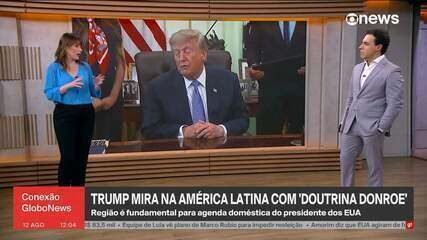 Lula na presidência muda estratégia dos EUA para a América Latina
