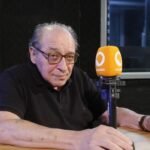 Rádio mec estreia nova série sonora com ruy castro