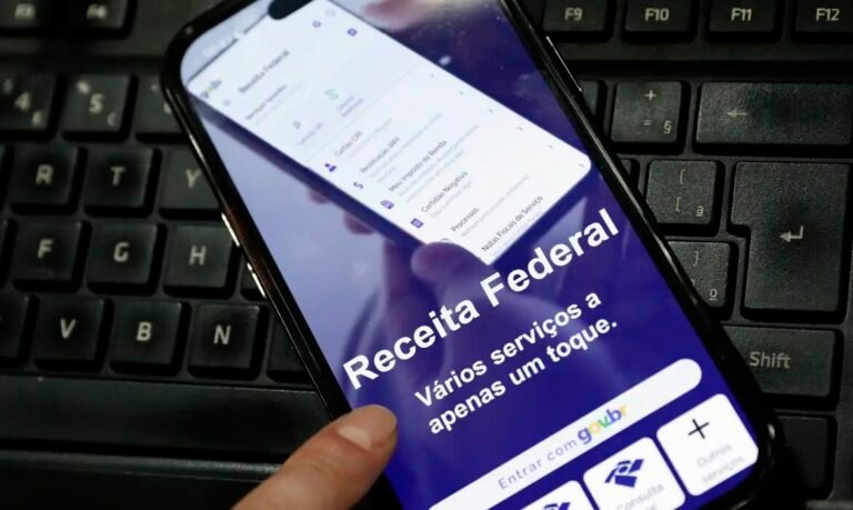 Receita paga nesta sexta-feira lote da malha fina do Imposto de Renda