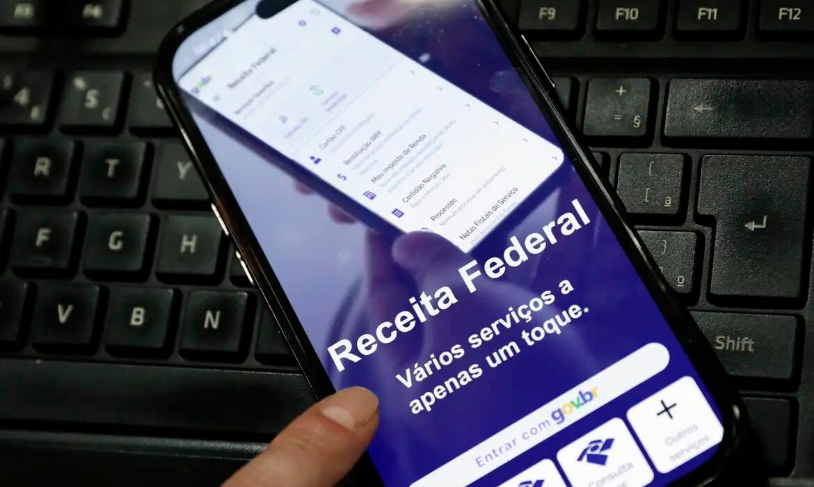 Receita paga lote da malha fina do Imposto de Renda nesta sexta