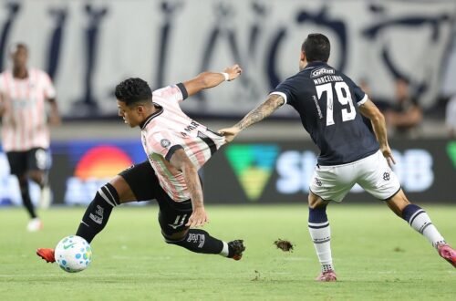 Remo volta a vencer após 12 jogos e complica Botafogo no Brasileirão