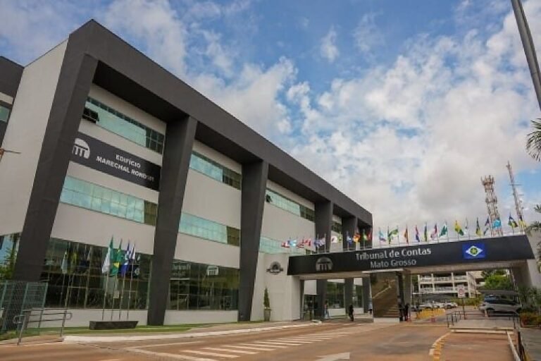 Saiba quem são os 18 alvos da PF em operação no Tribunal de Contas por suspeita de irregularidades