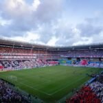 Santa Cruz empata com o Maringá e retorna à Série B após dez anos