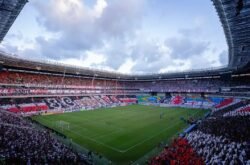 Santa Cruz empata com Maringá e voltará à Série B após 10 anos