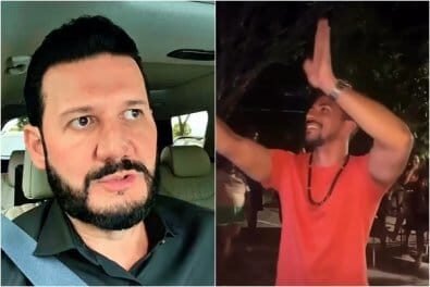 Secretário de Saúde em MT é exonerado após chamar bolsonaristas de “povo safado”