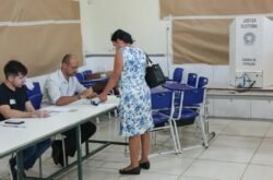 Seis estados e o DF terão segundo turno para governador