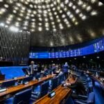 Senado define data para votar a PEC que acaba com a escala 6×1