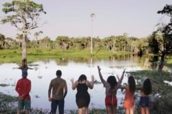 Série documental Ciência Flutuante estreia na TV Brasil nesta sexta