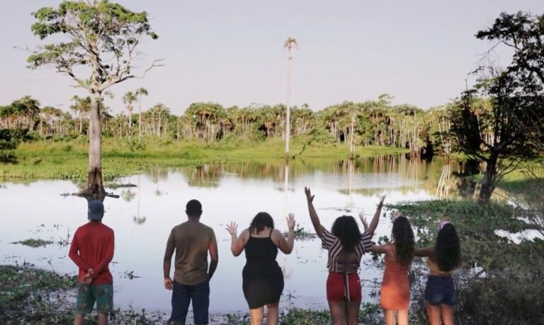 Série documental Ciência Flutuante estreia na TV Brasil nesta sexta