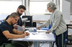 SP: 251 urnas eletrônicas precisaram ser substituídas