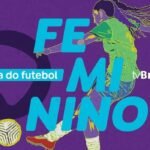 TV Brasil garante 41 jogos de futebol feminino em acordo com FPF