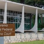 Stf manda soltar desembargador alvo da operação unha e carne