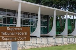 STF determina soltura de desembargador preso na Operação Unha e Carne