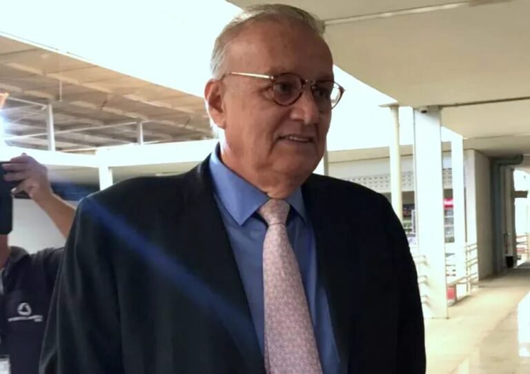 STF nega recurso e mantém procurador aposentado de Mato Grosso condenado a 16 anos de prisão