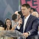 Tarcísio de Freitas vence eleição e garante novo mandato em SP