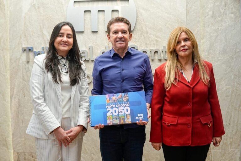 TCE e TJ criam rede de apoio a pessoas com deficiência e neurodivergentes em MT