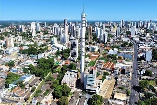 TJ mantém suspenso decreto de Abilio que exigia lotes de no mínimo 200 m² em Cuiabá