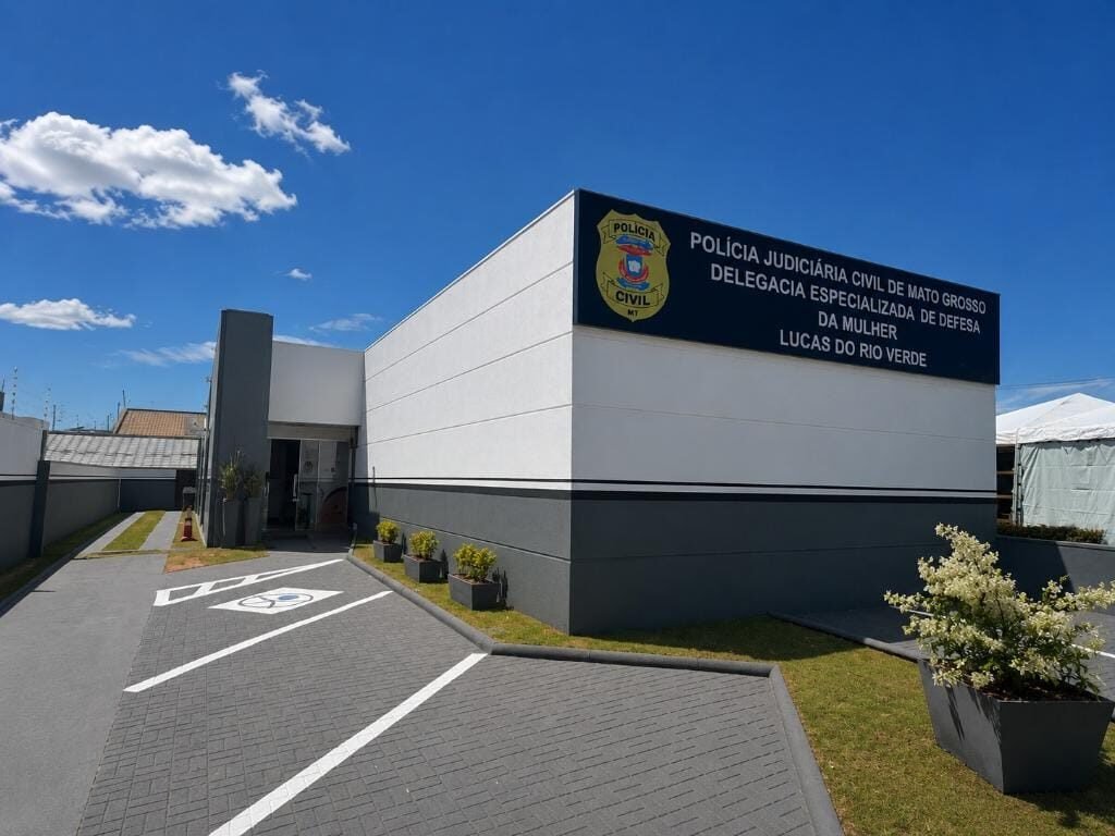 Traficante com tornozeleira é preso em Cuiabá por estuprar prima de 16 anos
