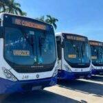 Várzea Grande terá ônibus de graça para todos no domingo de eleição
