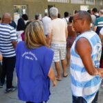 Mudança de zona eleitoral no RJ não vai elevar abstenção, diz TRE