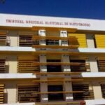 Tribunal de Justiça abre três vagas para juiz no TRE de Mato Grosso