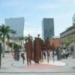Unesco reconhece três sítios históricos da escravidão no Brasil