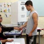 Eleições 2026: urnas abertas e votação iniciada em Mato Grosso