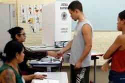 Urnas são abertas e votação do primeiro turno tem início; 2,6 milhões de eleitores estão aptos em MT