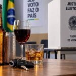 Eleições em mato grosso: lei seca atinge 22 municípios neste domingo