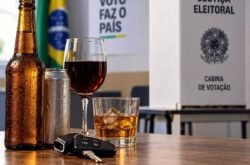 Venda de bebidas alcoólicas será proibida em 22 cidades de MT no 1° turno; veja horários e locais