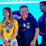 Legado de Mauro Mendes em Cuiabá e Mato Grosso é exaltado por vereador