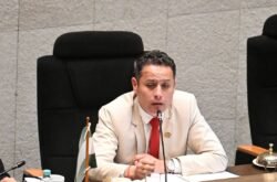 Vice-presidente da Bolívia acusa governo Paz de tramar prendê-lo