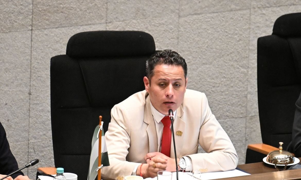 Crise na Bolívia: vice-presidente denuncia plano de prisão ilegal