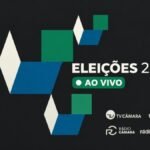 Eleições 2026 ao vivo: acompanhe a votação em todo o Brasil