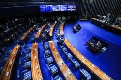 Votos para o Senado exigem atenção redobrada do eleitor