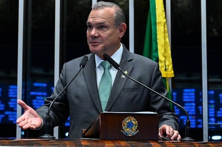 Wellington destaca reparação histórica com aprovação de benefício para servidores de fronteira