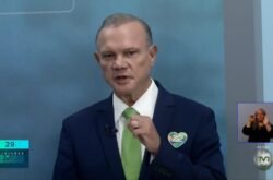 Wellington nega que empresa ligada a seu filho recebeu R$ 1 milhão em incentivos fiscais