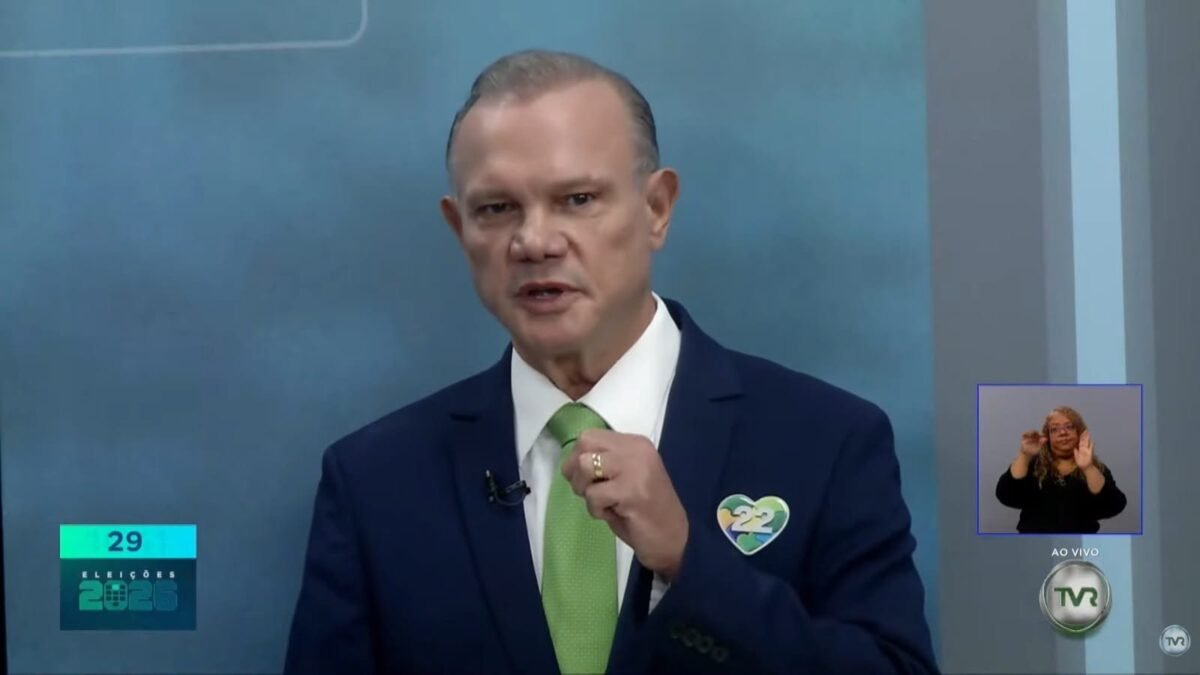 Wellington nega incentivo fiscal de R$ 1 milhão para empresa do filho